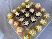 Mini Cupcakes