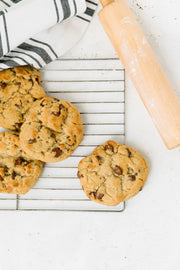 Homemade Cookies