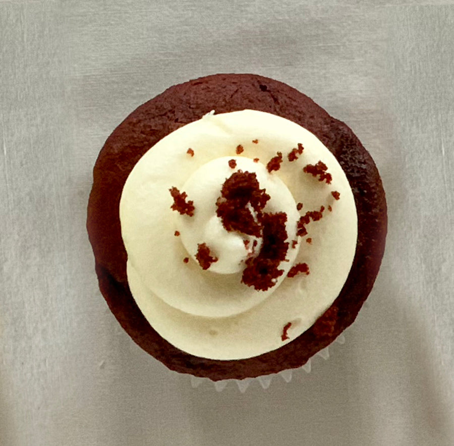 Standard Cupcakes