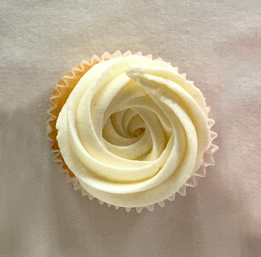 Standard Cupcakes