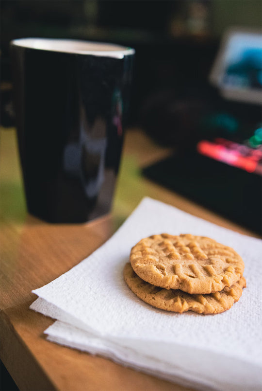 Homemade Cookies