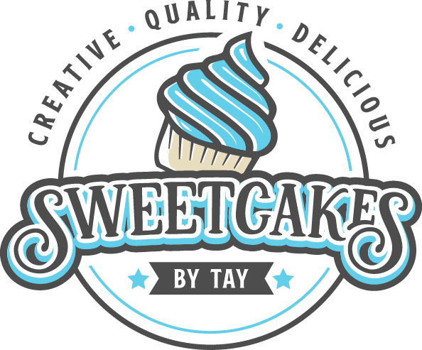 Hand drawn sweet cakes set. Bakery vector elements sketch. Excellent for  creating your own menu design. Stock Vector | Adobe Stock
